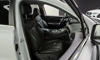 Hyundai Santafe 2021, 95119 км, за 14450.86 USD - фото 12