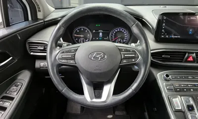 Hyundai Santafe 2021, 95119 км, за 14450.86 USD - фото 13