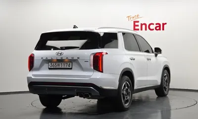 Hyundai Palisade 2023, 65708 км, за 22119.19 USD