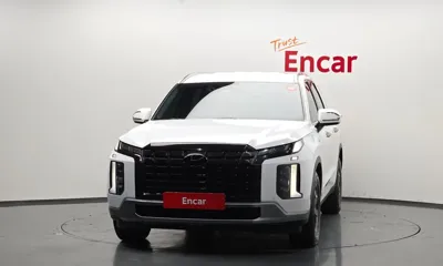 Hyundai Palisade 2023, 65708 км, за 22119.19 USD