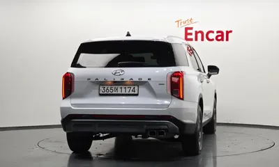 Hyundai Palisade 2023, 65708 км, за 22119.19 USD