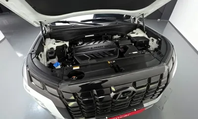 Hyundai Palisade 2023, 65708 км, за 22119.19 USD - фото 6