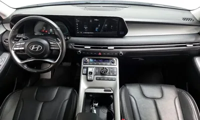 Hyundai Palisade 2023, 65708 км, за 22119.19 USD - фото 7