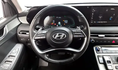 Hyundai Palisade 2023, 65708 км, за 22119.19 USD - фото 13
