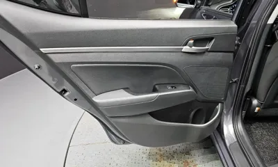 Hyundai Avante 2019, 90780 км, за 8269.84 USD - фото 25