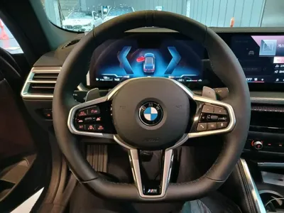 BMW 4-Series 2026, 3824 км, за 30884.86 USD - фото 7