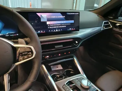 BMW 4-Series 2026, 3824 км, за 30884.86 USD - фото 8