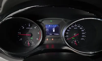 Kia Canival 2017, 77596 км, за 8131.68 USD - фото 8