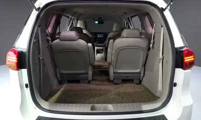 Kia Canival 2017, 77596 км, за 8131.68 USD - фото 20