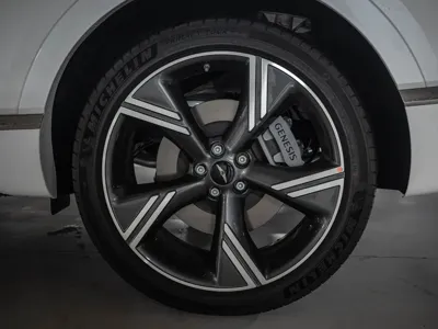Genesis GV80 2025, 500 км, за 46932.87 USD - фото 11