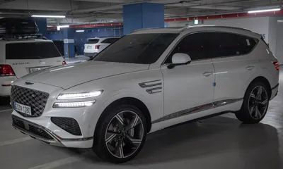Genesis GV80 2025, 500 км, за 46932.87 USD - фото 13