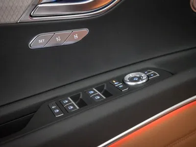 Genesis GV80 2025, 500 км, за 46932.87 USD - фото 14