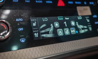 Genesis GV80 2025, 500 км, за 46932.87 USD - фото 16