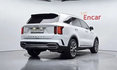 Kia Sorento 2022, 95939 км, за 15791.21 USD