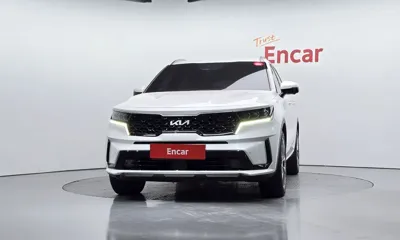 Kia Sorento 2022, 95939 км, за 15791.21 USD