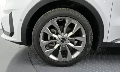 Kia Sorento 2022, 95939 км, за 15791.21 USD