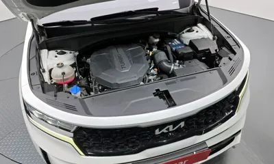 Kia Sorento 2022, 95939 км, за 15791.21 USD - фото 6
