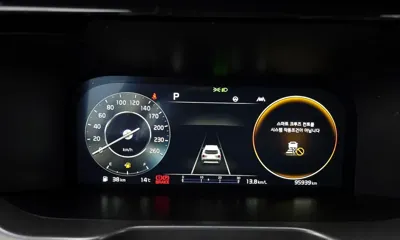 Kia Sorento 2022, 95939 км, за 15791.21 USD - фото 8