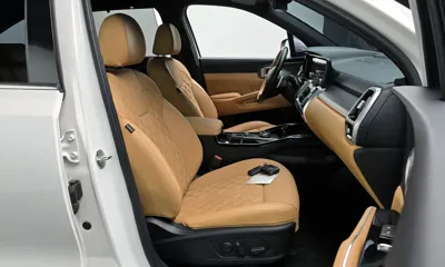 Kia Sorento 2022, 95939 км, за 15791.21 USD - фото 10