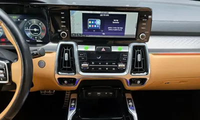 Kia Sorento 2022, 95939 км, за 15791.21 USD - фото 14