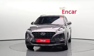 Hyundai Santafe 2019, 181317 км, за 9183.41 USD