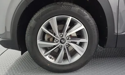 Hyundai Santafe 2019, 181317 км, за 9183.41 USD