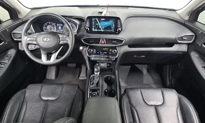 Hyundai Santafe 2019, 181317 км, за 9183.41 USD - фото 7