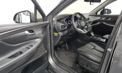 Hyundai Santafe 2019, 181317 км, за 9183.41 USD - фото 10