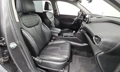 Hyundai Santafe 2019, 181317 км, за 9183.41 USD - фото 11