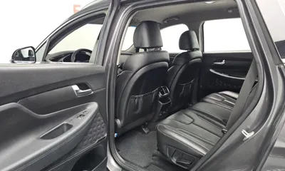 Hyundai Santafe 2019, 181317 км, за 9183.41 USD - фото 12