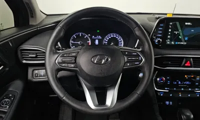 Hyundai Santafe 2019, 181317 км, за 9183.41 USD - фото 13