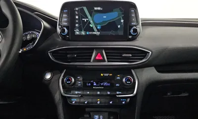 Hyundai Santafe 2019, 181317 км, за 9183.41 USD - фото 14