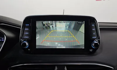 Hyundai Santafe 2019, 181317 км, за 9183.41 USD - фото 15