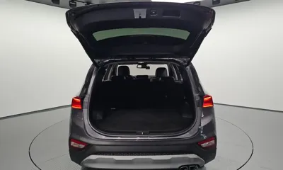 Hyundai Santafe 2019, 181317 км, за 9183.41 USD - фото 20