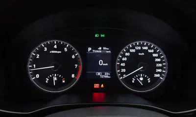 Hyundai Grandeur 2018, 72768 км, за 9188.27 USD - фото 8