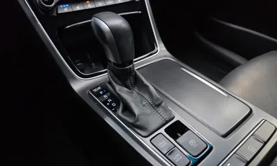 Hyundai Grandeur 2018, 72768 км, за 9188.27 USD - фото 9