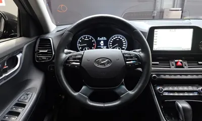 Hyundai Grandeur 2018, 72768 км, за 9188.27 USD - фото 12