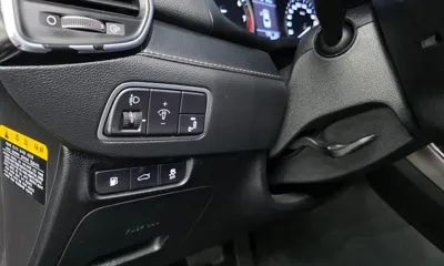 Hyundai Grandeur 2018, 72768 км, за 9188.27 USD - фото 14