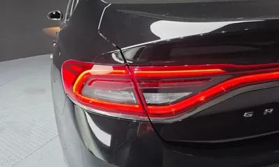Hyundai Grandeur 2018, 72768 км, за 9188.27 USD - фото 23