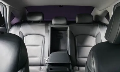 Hyundai Grandeur 2018, 72768 км, за 9188.27 USD - фото 29