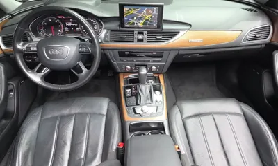 Audi A6 2016, 116205 км, за 8462.55 USD - фото 7