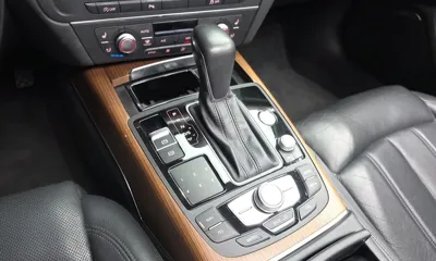 Audi A6 2016, 116205 км, за 8462.55 USD - фото 9