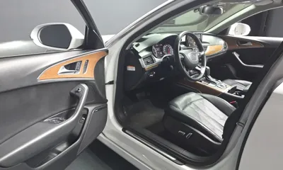 Audi A6 2016, 116205 км, за 8462.55 USD - фото 10