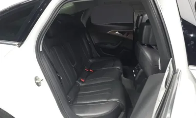 Audi A6 2016, 116205 км, за 8462.55 USD - фото 11