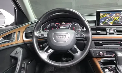 Audi A6 2016, 116205 км, за 8462.55 USD - фото 12