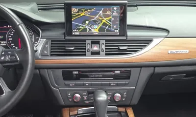 Audi A6 2016, 116205 км, за 8462.55 USD - фото 13