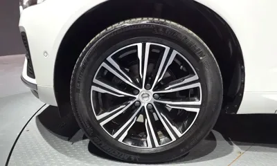 Volvo XC60 2022, 46517 км, за 27366.49 USD