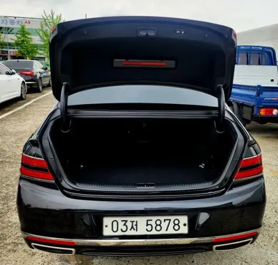 Genesis G90 2019, 150701 км, за 17524.44 USD - фото 6