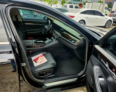 Genesis G90 2019, 150701 км, за 17524.44 USD - фото 14