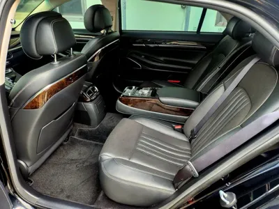 Genesis G90 2019, 150701 км, за 17524.44 USD - фото 15